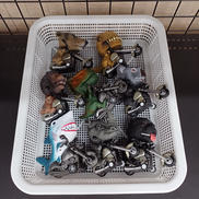 アニマルライダー(8種セット)|トイカー