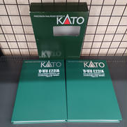 Nゲージ　11両セット