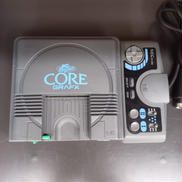 PCエンジンコアグラフィックス|日本電気ホームエレクトロニクス