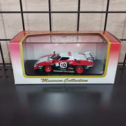 ランチア ストラトス ターボ