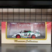 ランチア　ストラトス