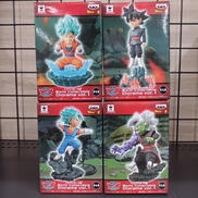 ドラゴンボール超|BANPRESTO
