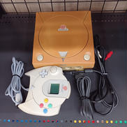 DREAMCAST|SEGA