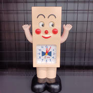 おしゃべりめざましP-CHAN|リズム時計工業