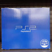 PS2　本体|SONY