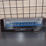 24系 オハネフ25形|DEAGOSTINI