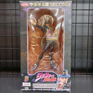 空条承太郎|ディ・モールトベネ