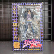 空条承太郎|メディコス・エンタテインメント