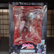 ザ・ワールド　セカンド|ディ・モールトベネ