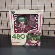ねんどろいど 初音ミク