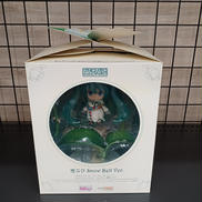 ねんどろいど　雪ミク|グッドスマイルカンパニー