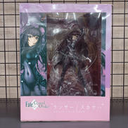 ランサー　スカサハ|PLUM