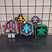 DXシンケンオー|BANDAI