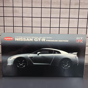 NISSAN|KYOSHO