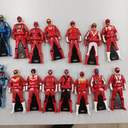 レンジャーキー|BANDAI