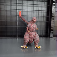 シンゴジラ　完成形