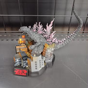 ゴジラ2000 ミレニアム