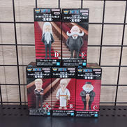 ワーコレ　五老星|BANDAI