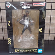 A賞 木兎光太郎|BANDAI