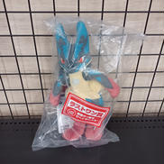 ラストワン賞 メガルカリオ|プライズ(BANDAI)