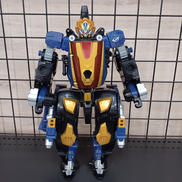DXタテガミオー|BANDAI