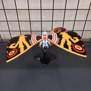 モスラ|DEAGOSTINI