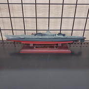 ローレライ　伊-507|ピットロード