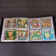 ビックリマンシール|ロッテ