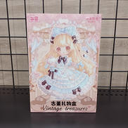 トレーディングフィギュア