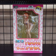 NAMI VER.PINK|メガハウス