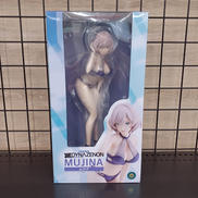 ムジナ|ユニオンクエリエイティブ