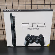 PS2 CB|SONY