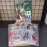 ブラック・ラグーン|小学館