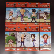 ワンピースWCF|BANPRESTO