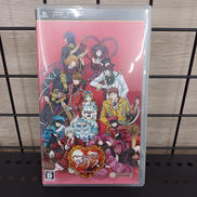 ハートの国のアリス|QUINROSE