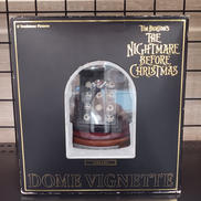 ナイトメア　ドームビネット|ディズニー