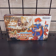 ファイアーエムブレム 封印の剣|NINTENDO / 任天堂