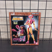 アフロダイA|BANDAI