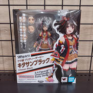 キタサンブラック|BANDAI