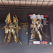 ユニコーンガンダム3号機