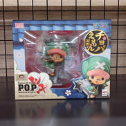 P.O.P.　 チョパえもん|MEGAHOUSE