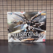 FREEDOM GUNDAM|BANDAI
