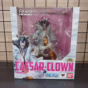 ワンピース　シーザー・クラウン|BANDAI