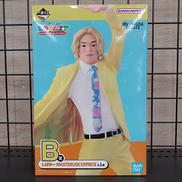 B賞 しばゆー|BANDAI