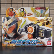 DX戦極ドライバー|BANDAI