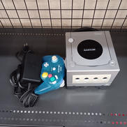 GAMECUBE　ゲームボーイプレイヤー付属