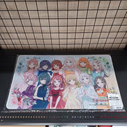 マルチプレイマット|BANDAI