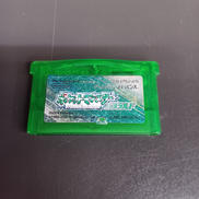 ポケットモンスター エメラルド|任天堂