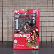 FIGUARTS　ZERO|BANDAI