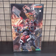 デューク&ファイヤーパーツ|KOTOBUKIYA